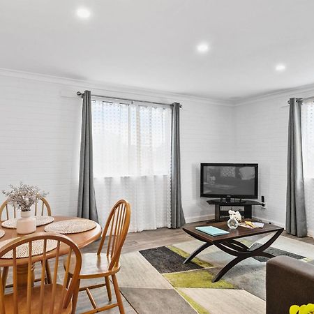 Malibu Apartments - Перт Екстер'єр фото