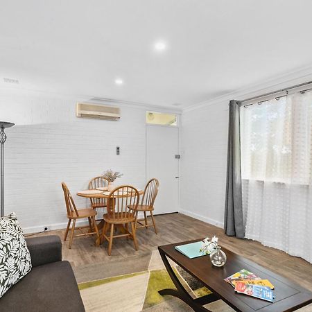 Malibu Apartments - Перт Екстер'єр фото