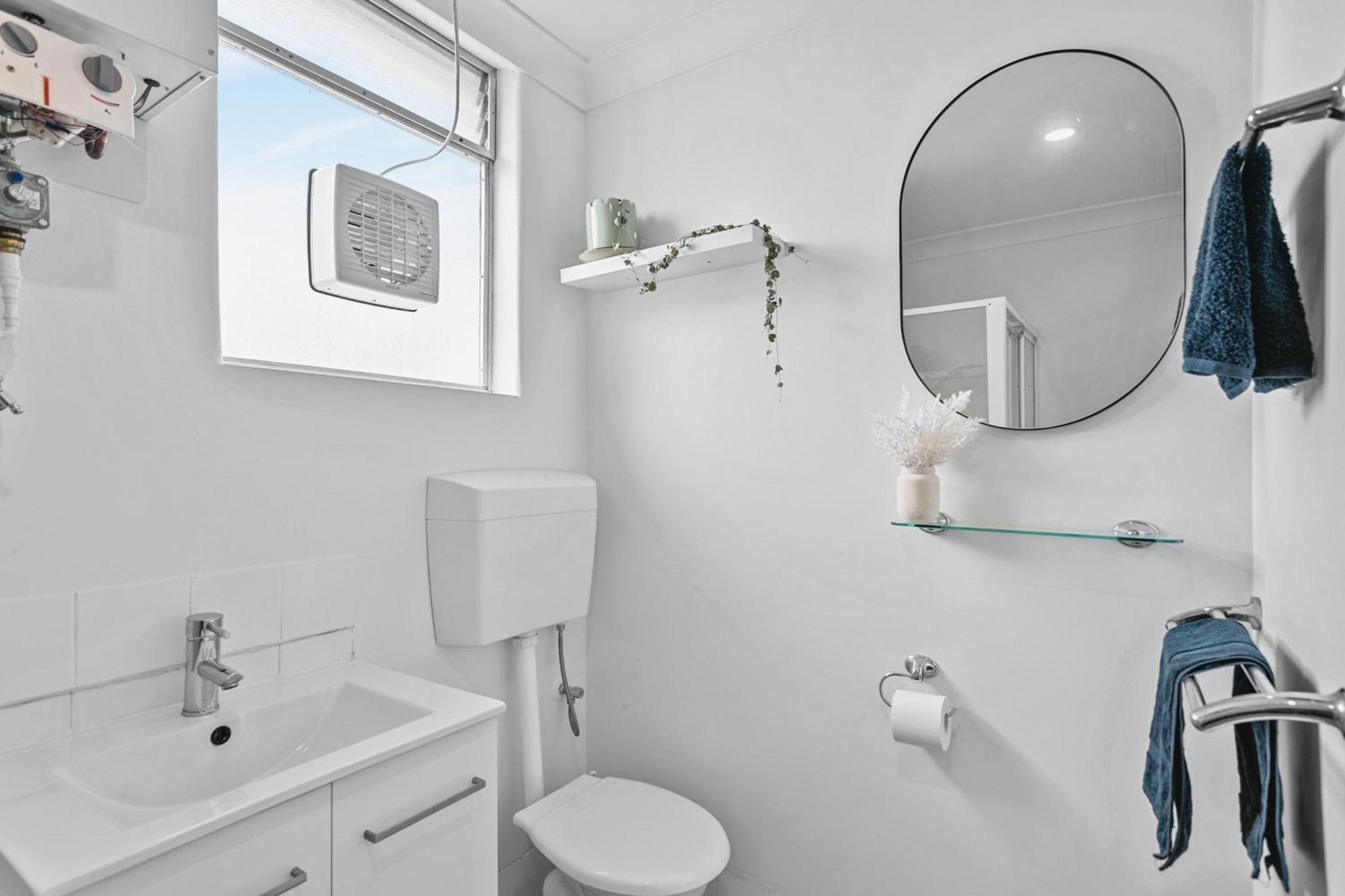 Malibu Apartments - Перт Екстер'єр фото