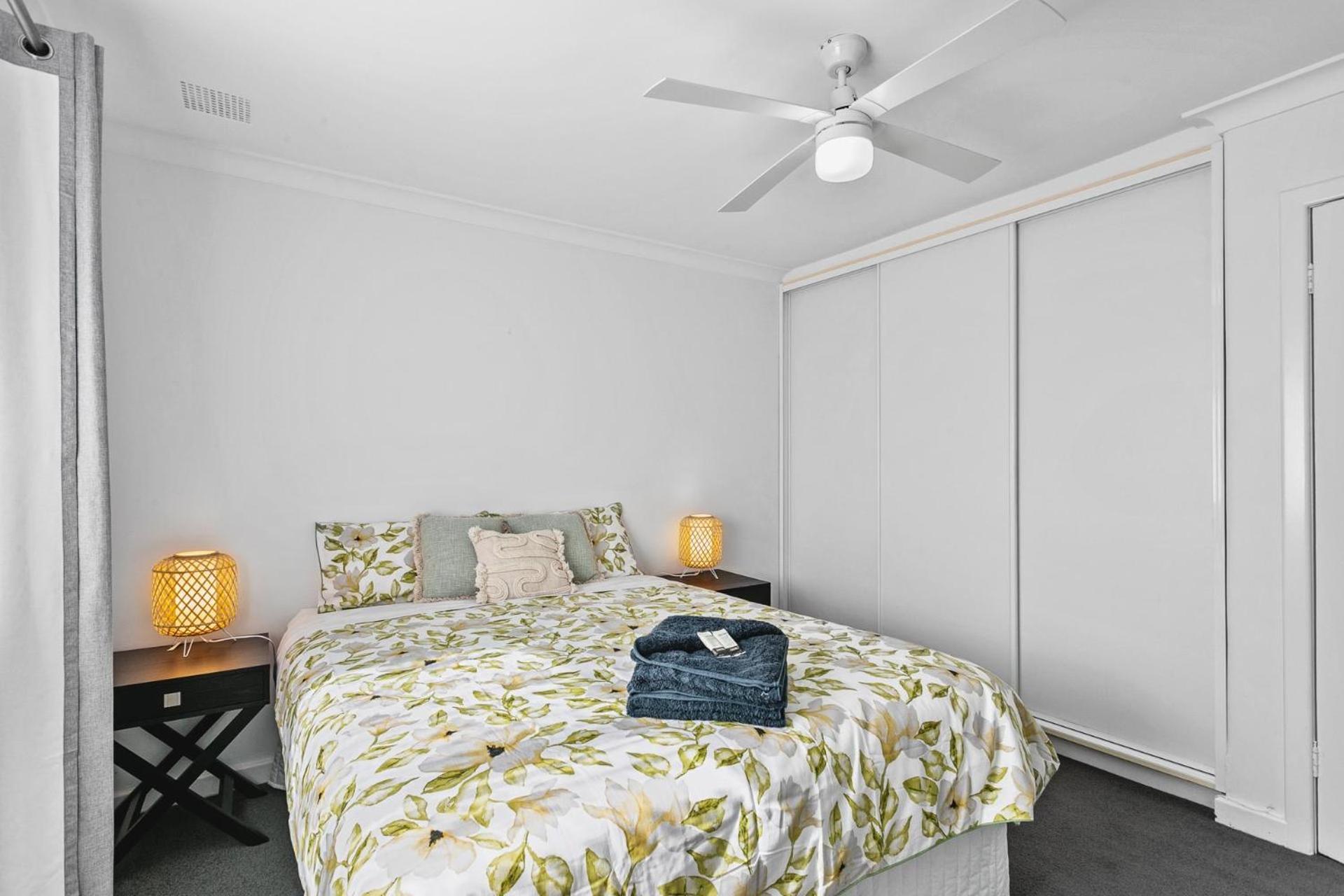 Malibu Apartments - Перт Екстер'єр фото