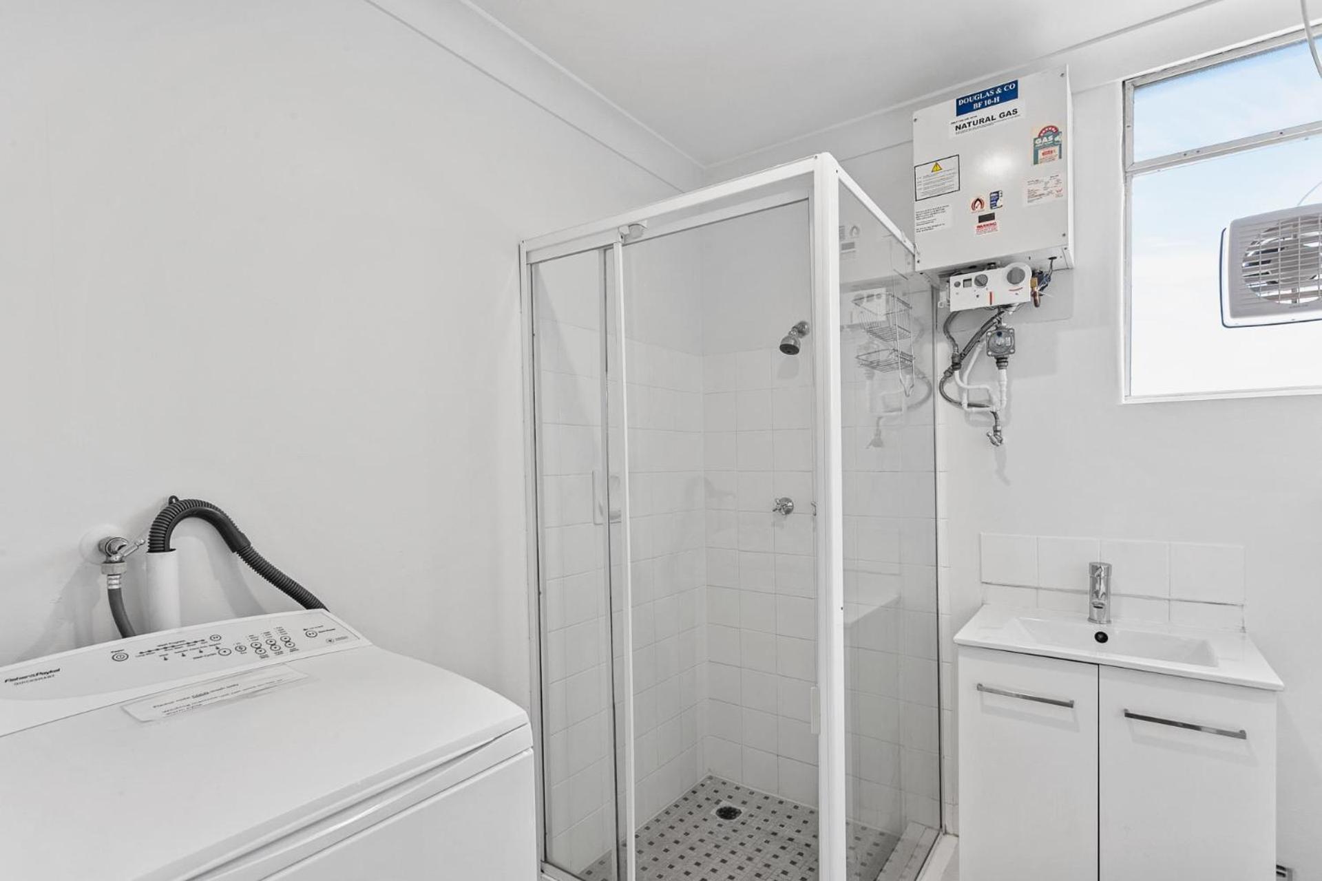 Malibu Apartments - Перт Екстер'єр фото