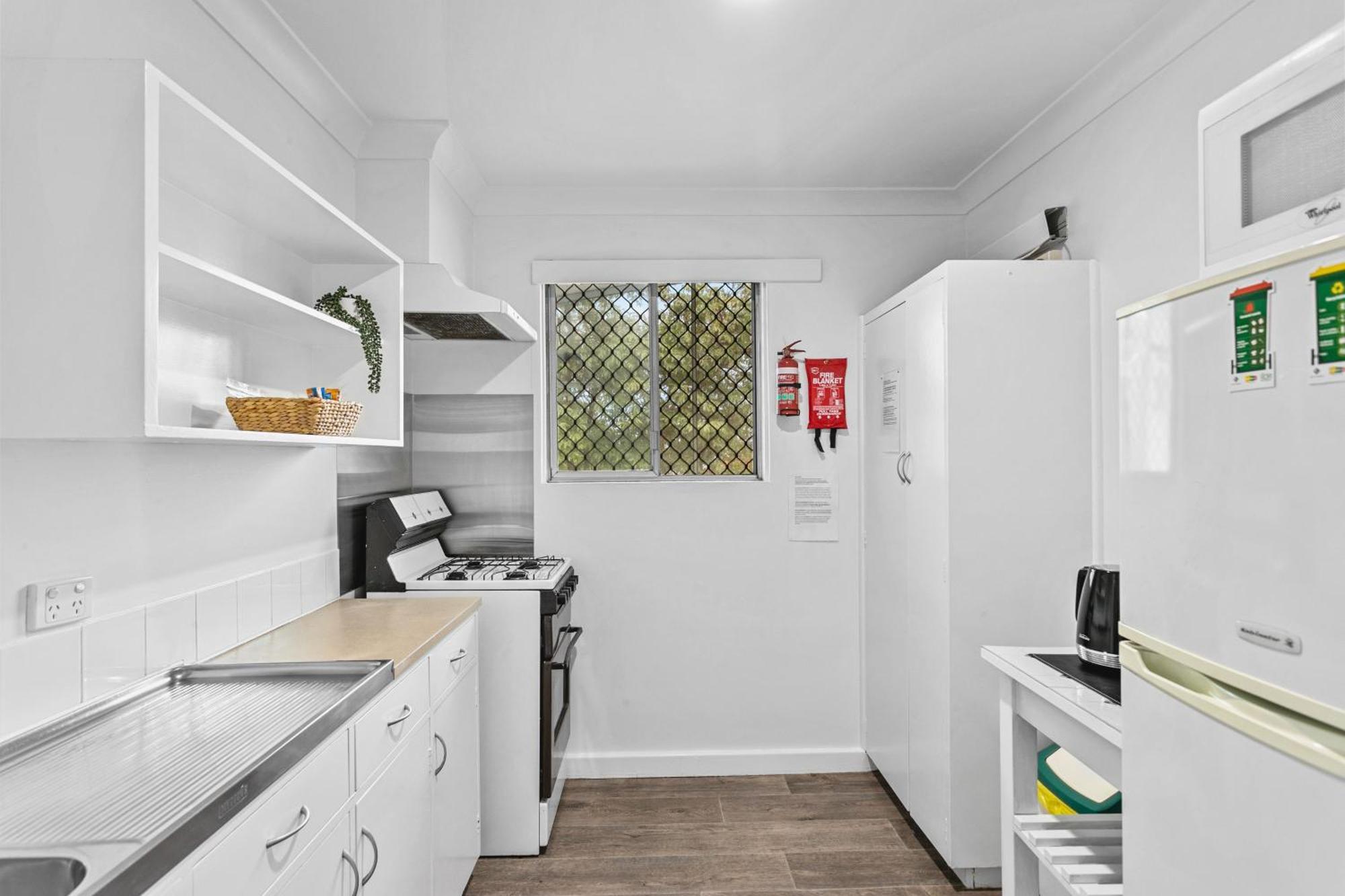 Malibu Apartments - Перт Екстер'єр фото