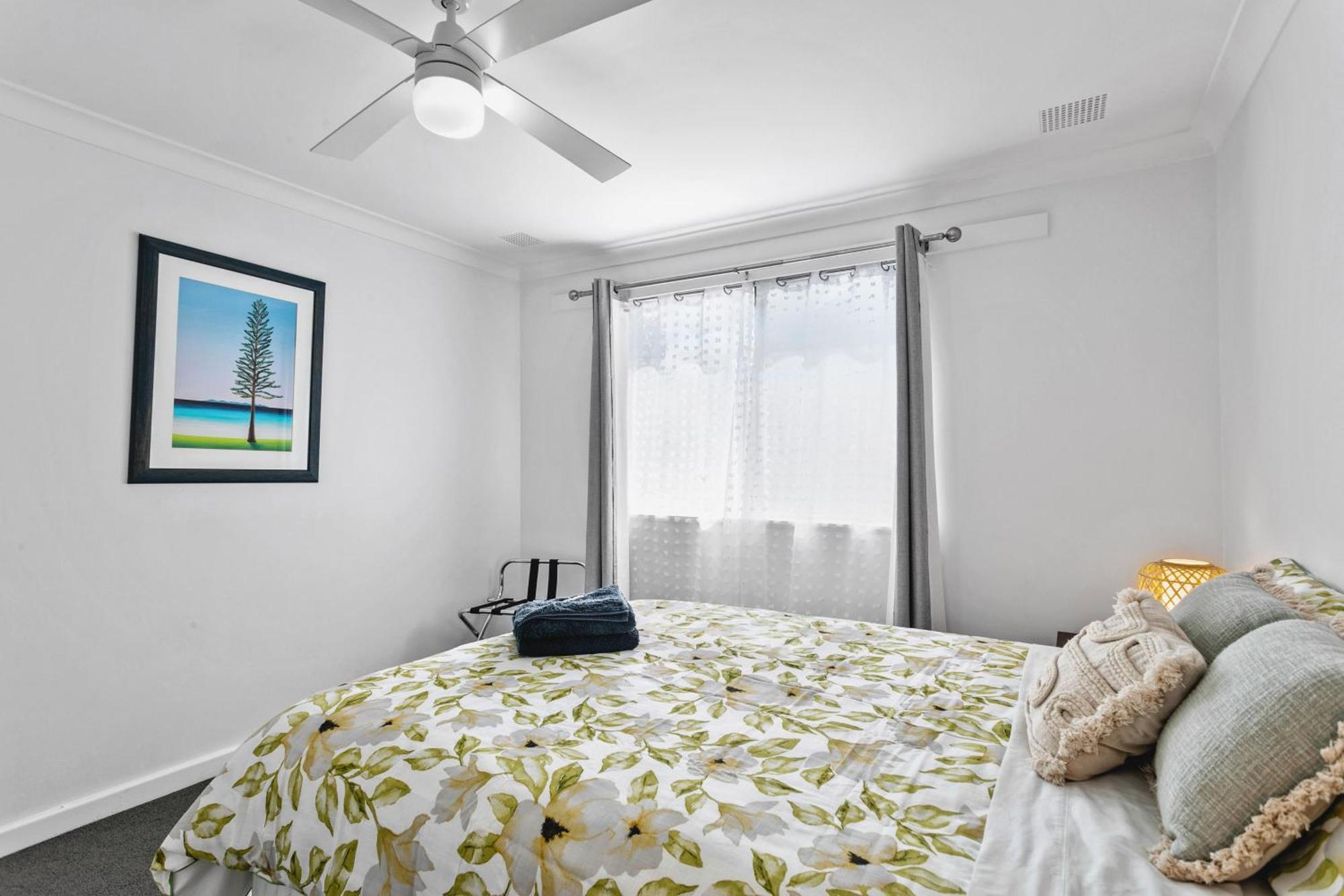 Malibu Apartments - Перт Екстер'єр фото