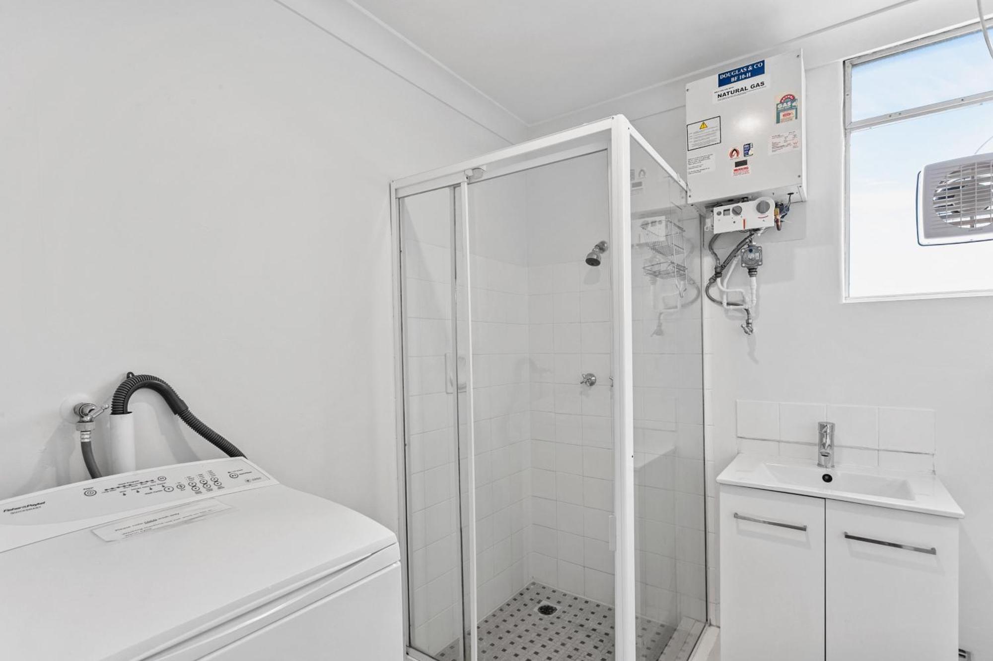 Malibu Apartments - Перт Екстер'єр фото