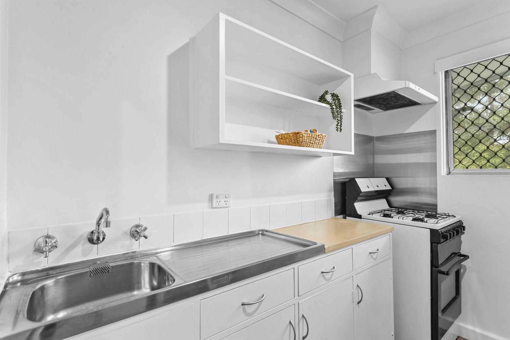 Malibu Apartments - Перт Екстер'єр фото