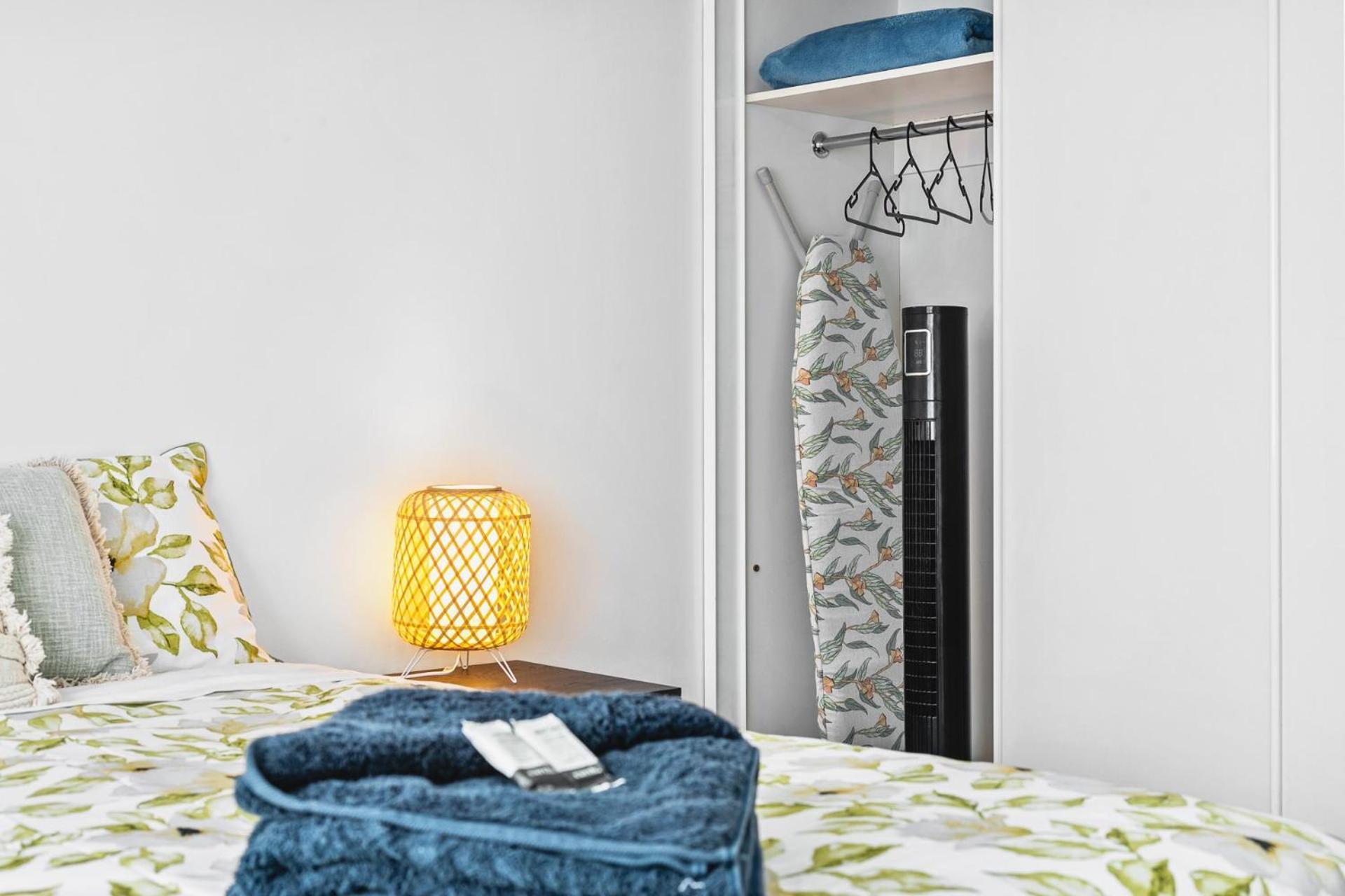 Malibu Apartments - Перт Екстер'єр фото
