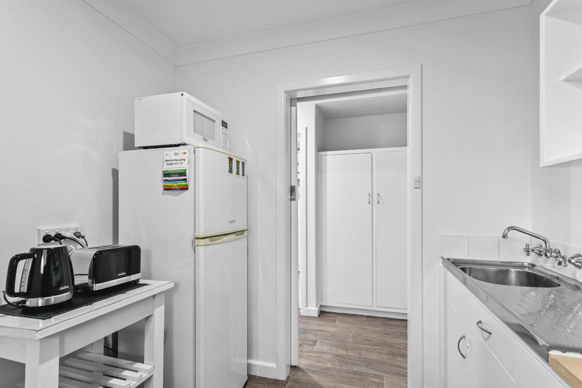 Malibu Apartments - Перт Екстер'єр фото