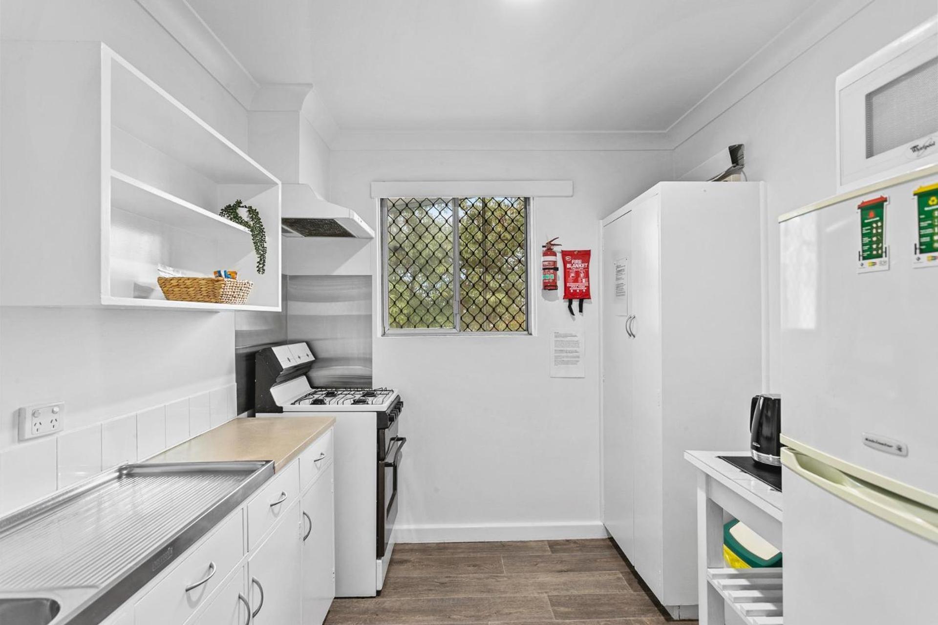Malibu Apartments - Перт Екстер'єр фото