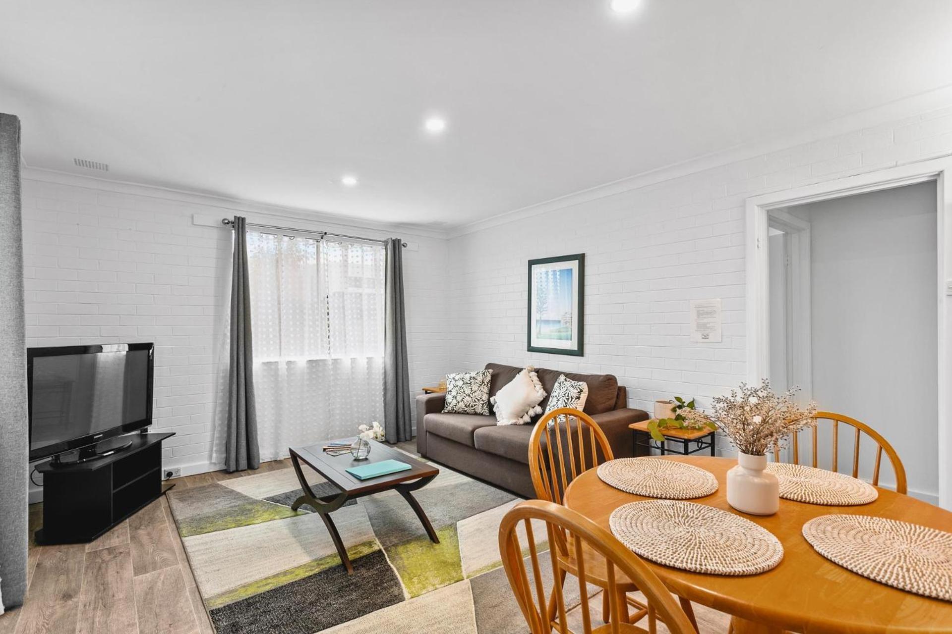 Malibu Apartments - Перт Екстер'єр фото