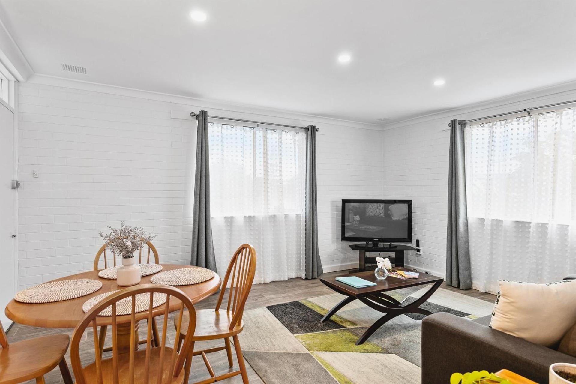 Malibu Apartments - Перт Екстер'єр фото