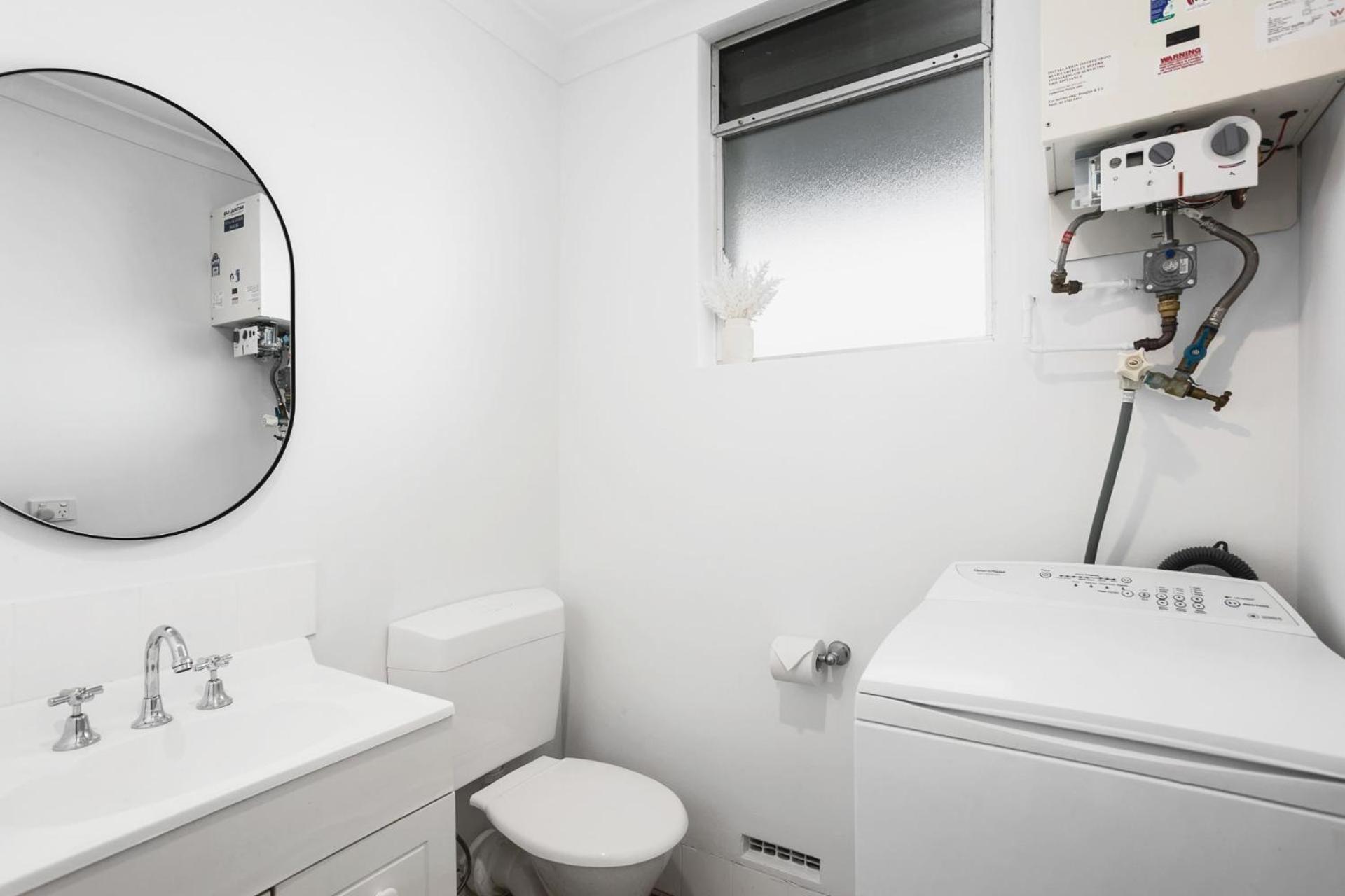 Malibu Apartments - Перт Екстер'єр фото