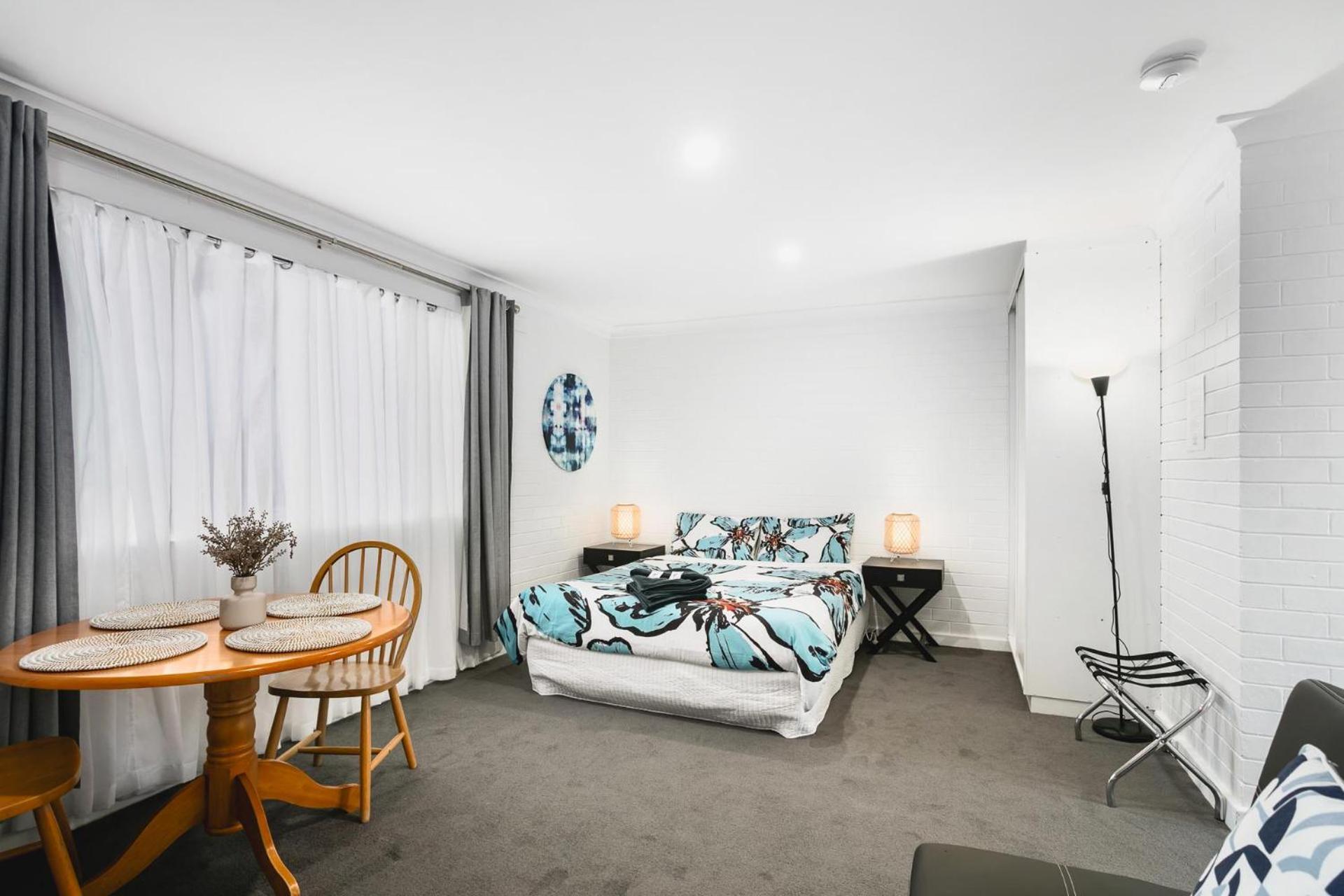 Malibu Apartments - Перт Екстер'єр фото