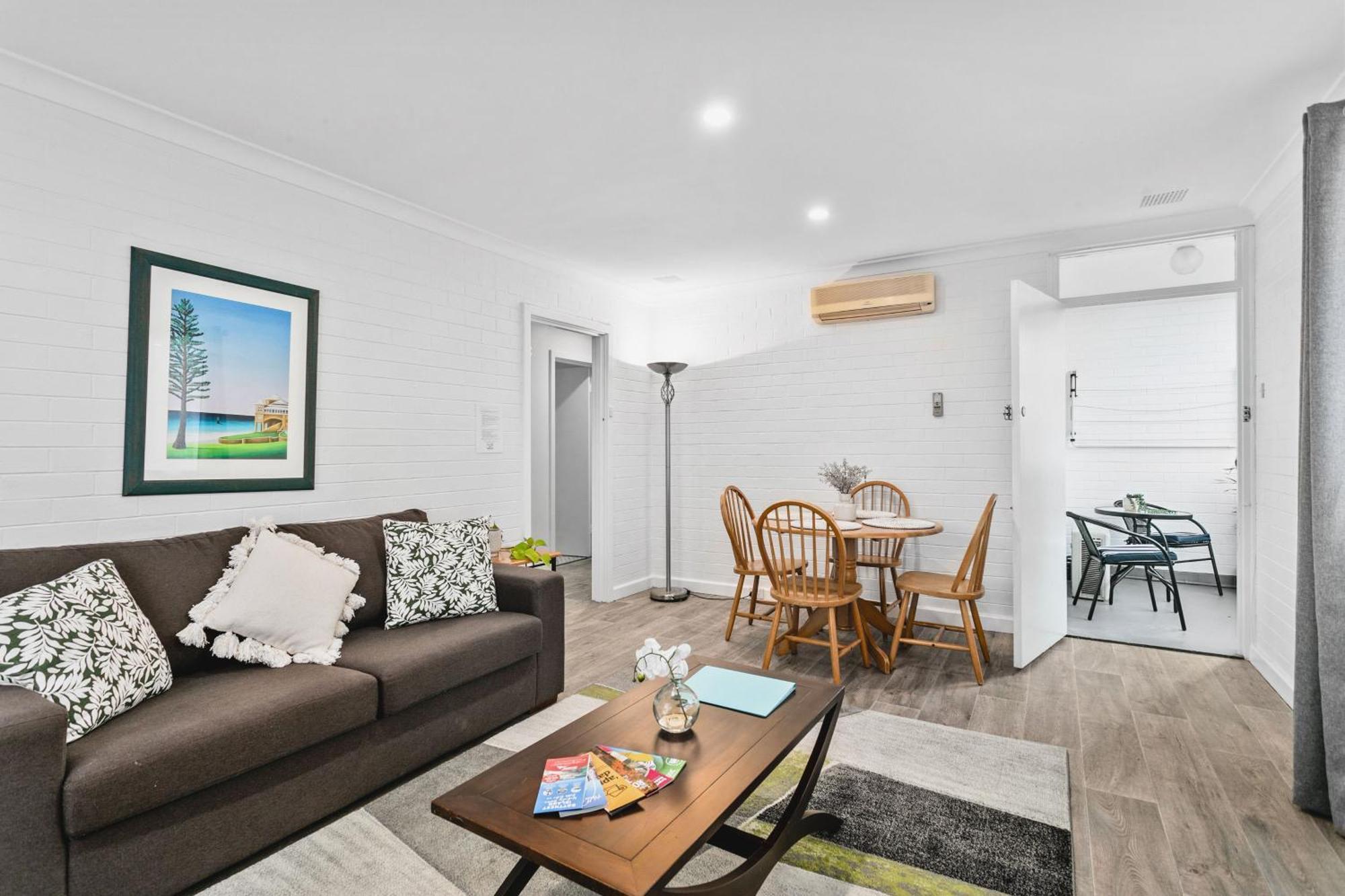 Malibu Apartments - Перт Екстер'єр фото