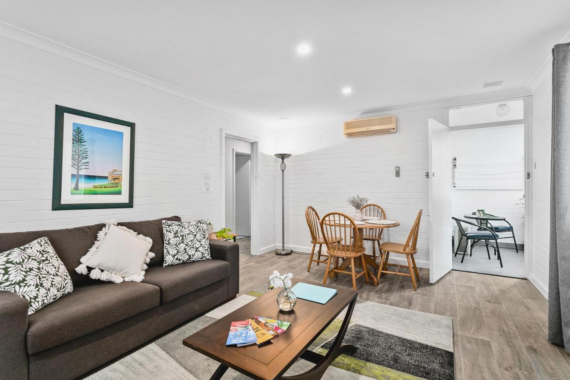 Malibu Apartments - Перт Екстер'єр фото