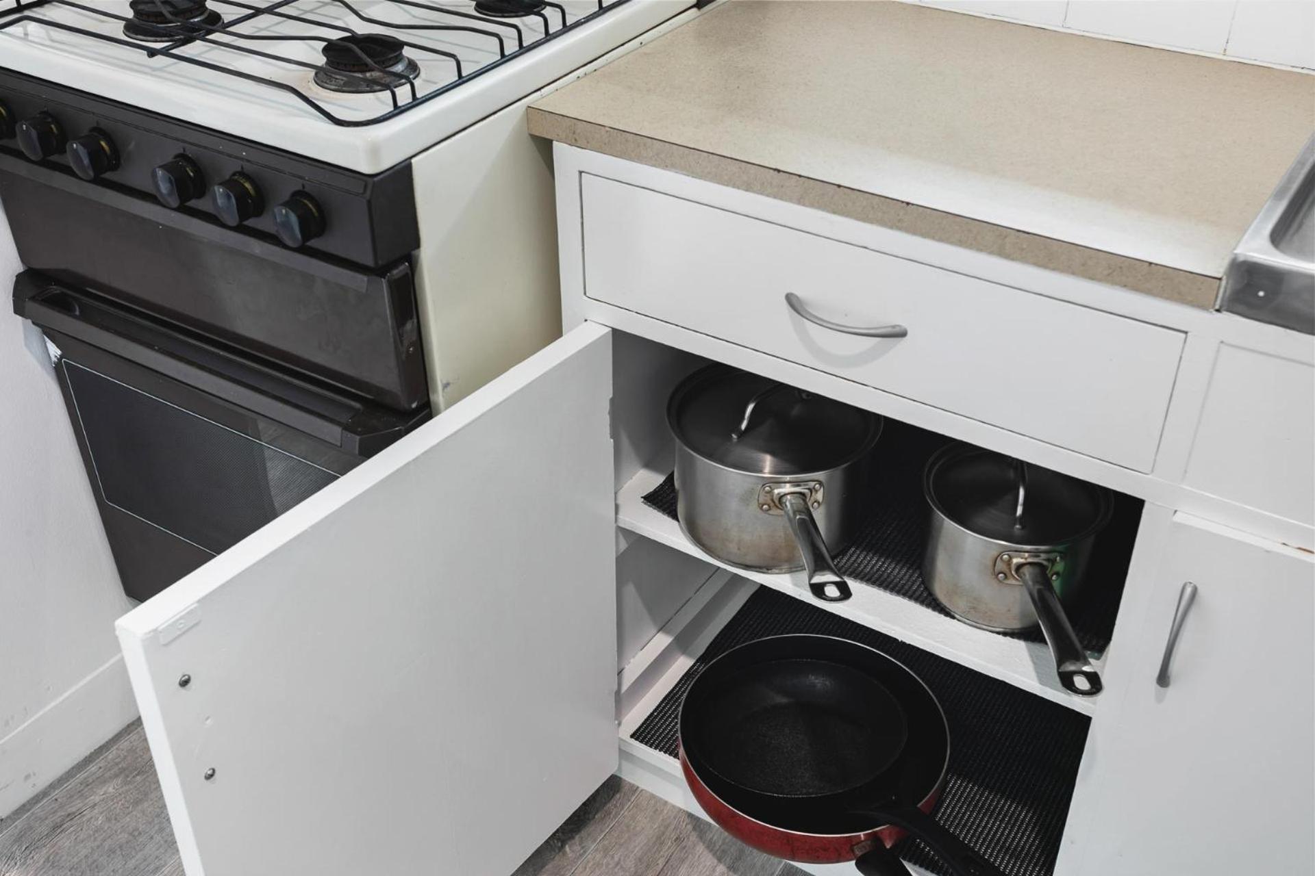 Malibu Apartments - Перт Екстер'єр фото