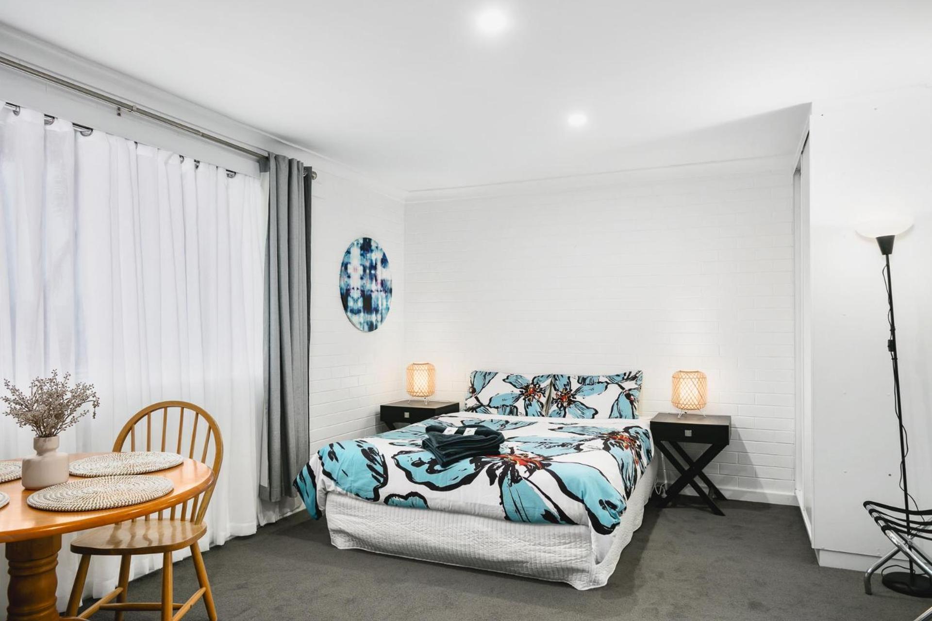Malibu Apartments - Перт Екстер'єр фото