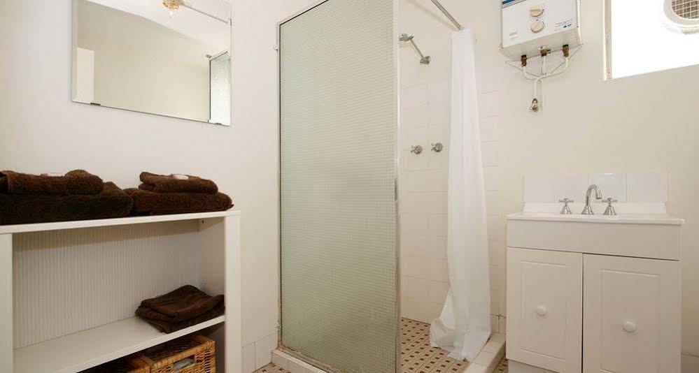 Malibu Apartments - Перт Екстер'єр фото