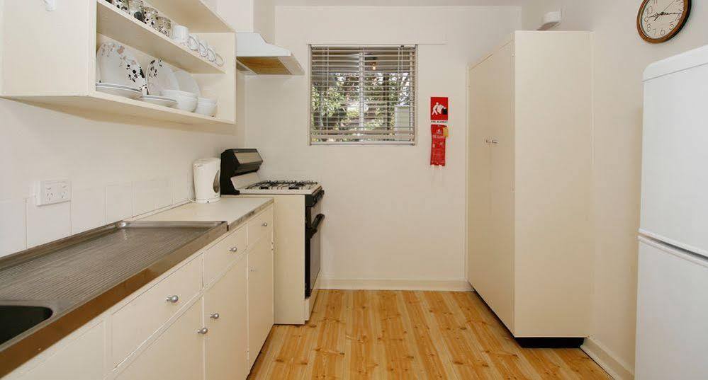 Malibu Apartments - Перт Екстер'єр фото