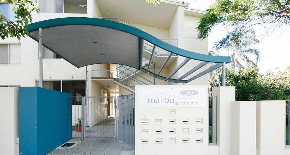 Malibu Apartments - Перт Екстер'єр фото